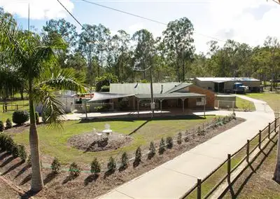 Second view of Homely rural property listing, 23 Boolong Ct, Logan Village QLD 4207