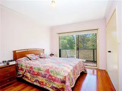Sixth view of Homely house listing, 45 Canyon Road, Baulkham Hills NSW 2153