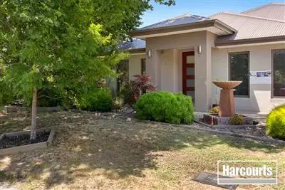 Second view of Homely house listing, 9 Amley Grove, Berwick VIC 3806