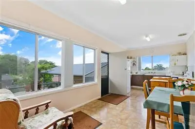 Second view of Homely house listing, 9 Hillcrest Avenue, Woonona NSW 2517