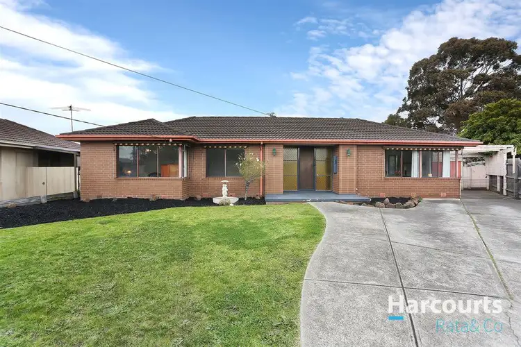 Main view of Homely house listing, 2 Thredbo Court, Epping VIC 3076