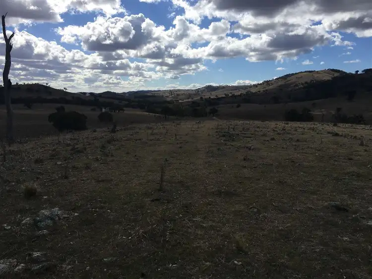 Fourth view of Homely rural property listing, L194/1191 Campbells Creek Rd, Mudgee NSW 2850