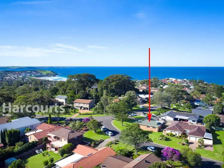 Second view of Homely house listing, 48 Alexander Avenue, Kiama Downs NSW 2533