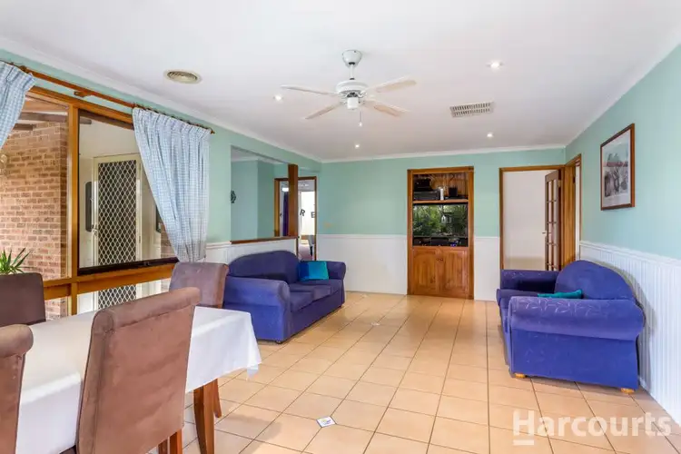 Third view of Homely house listing, 4 Shasta Place, Isabella Plains ACT 2905