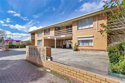 2/383 Cross Road, Edwardstown SA 5039