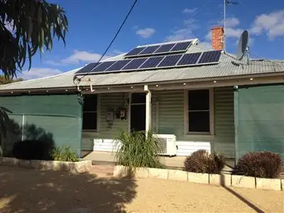 Main view of Homely house listing, 62 Hammond Street, Kellerberrin WA 6410