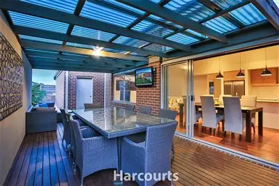Fifth view of Homely house listing, 6 Onyx Crescent, Officer VIC 3809