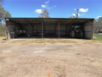Fifth view of Homely rural property listing, 2241 Holbrook - Wagga Rd, Cookardinia NSW 2650