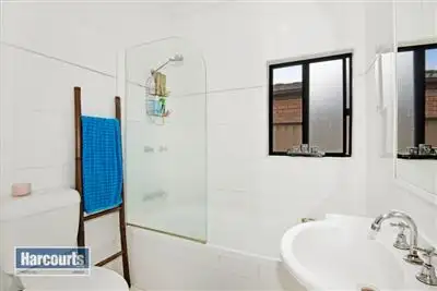 Fifth view of Homely house listing, 11a Susan Street, South Wentworthville NSW 2145