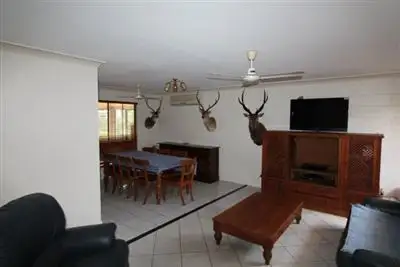 Fifth view of Homely house listing, 6 Mannington Place, Ayr QLD 4807