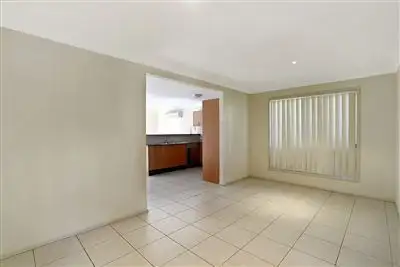 Third view of Homely house listing, 6 Hampstead Road, Campbelltown NSW 2560