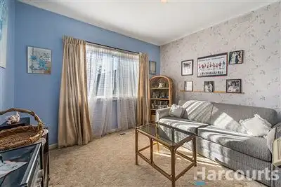 Fifth view of Homely house listing, 21 Burrawong Ave, Seaford VIC 3198