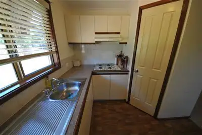 Fourth view of Homely villa listing, 8 Discovery Caravan Park, Bunbury WA 6230