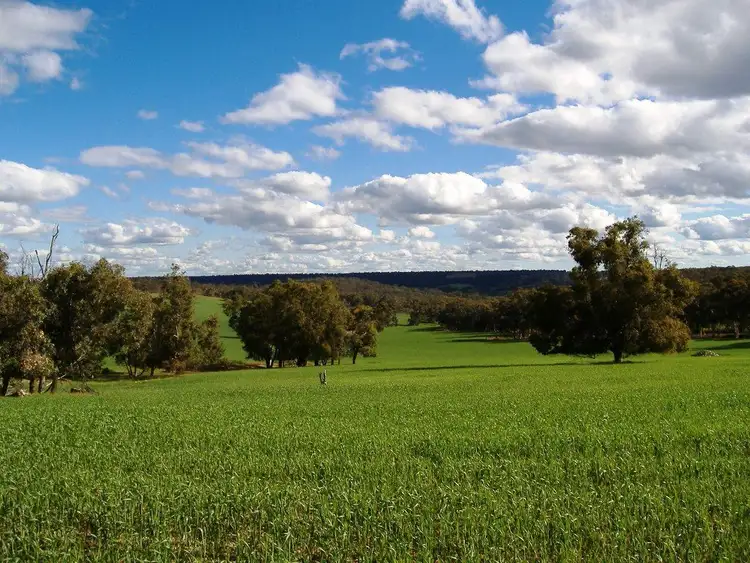 Sixth view of Homely rural property listing, Address available on request