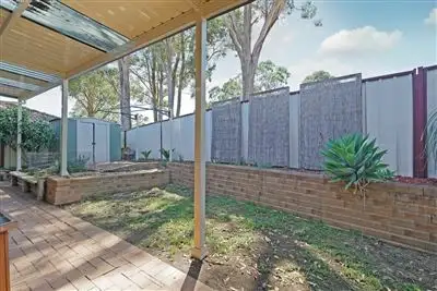 Fifth view of Homely house listing, 7 Gadshill Place, Rosemeadow NSW 2560