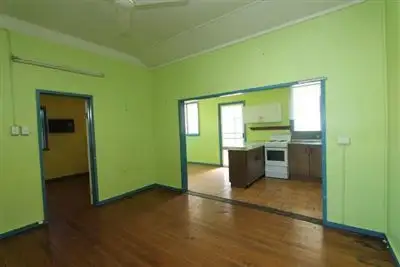 Fourth view of Homely house listing, 101 Twelfth Avenue, Home Hill QLD 4806