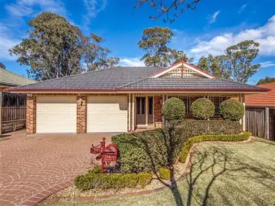 Main view of Homely house listing, 11 Stockman Road, Currans Hill NSW 2567