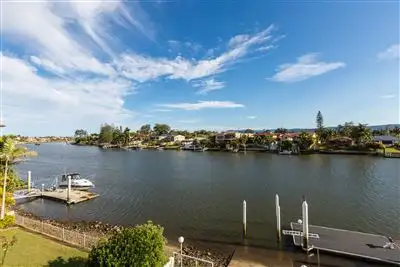 Fifth view of Homely house listing, 42 Cabana Boulevard, Benowa Waters QLD 4217
