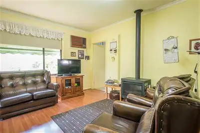 Second view of Homely house listing, 7 Anderson Street, Euroa VIC 3666
