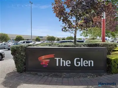 Second view of Homely house listing, 1 Hampton Court, Glen Waverley VIC 3150