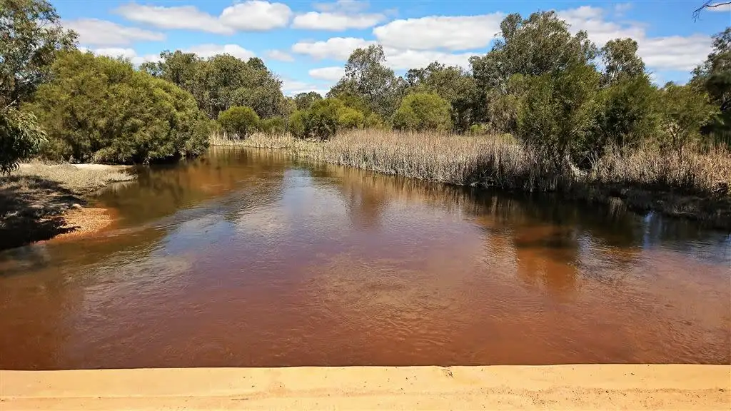 Main view of Homely rural property listing, 2777 Bennies Road, Wanerie WA 6503