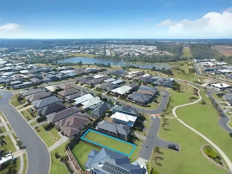 20 Moor Circuit, Warner QLD 4500
