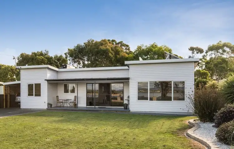 Second view of Homely house listing, 1215 Greens Beach Road, Kelso TAS 7270