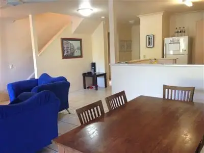 Fourth view of Homely unit listing, 123/215 Cottesloe Drive, Mermaid Waters QLD 4218