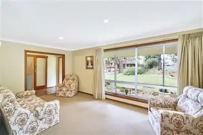 Second view of Homely house listing, 46 Tallowwood Crescent, Bradbury NSW 2560