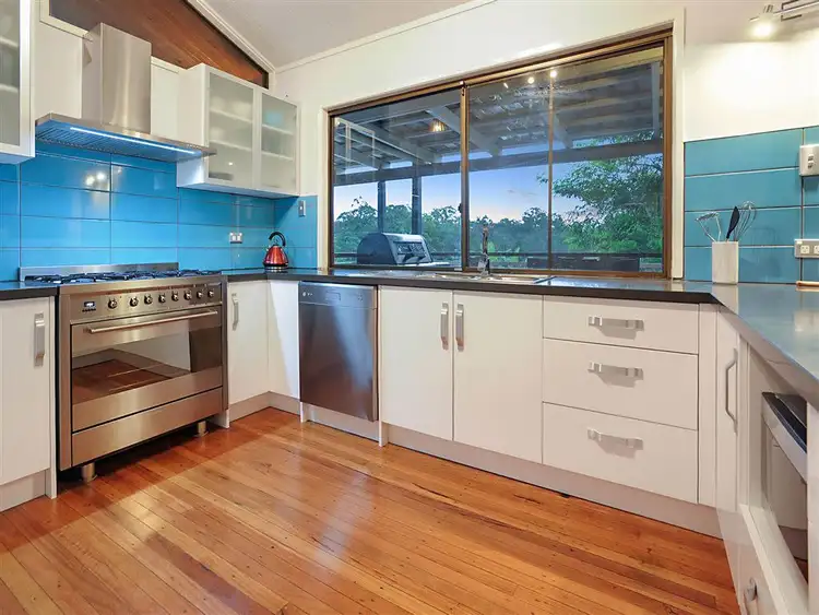 Third view of Homely house listing, 5 Carnarvon Court, Everton Hills QLD 4053