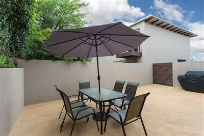 Sixth view of Homely unit listing, 8/57 Sandy Bay Road, Battery Point TAS 7004