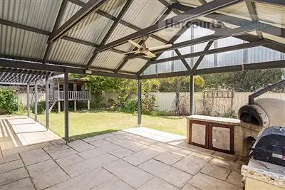 Fourth view of Homely house listing, 6 Curno Place, West Busselton WA 6280