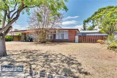 Second view of Homely house listing, 2 Ruby Street, Brahma Lodge SA 5109