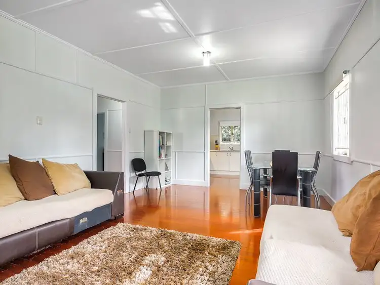 Fifth view of Homely house listing, 169 South Pine Road, Enoggera QLD 4051