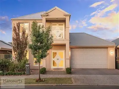 68 Shoalhaven Circuit, Mawson Lakes SA 5095