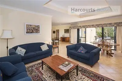 Sixth view of Homely house listing, 22 Seahorse Crescent, Geographe WA 6280