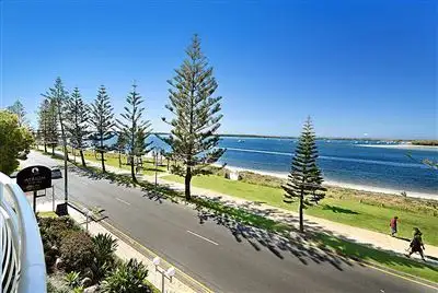 Fifth view of Homely apartment listing, 2E/510 Marine Parade, Biggera Waters QLD 4216