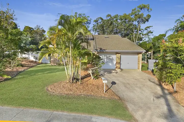 Main view of Homely house listing, 7 Hanover Drive, Alexandra Hills QLD 4161
