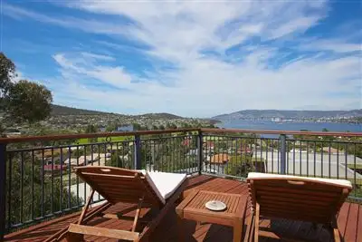Seventh view of Homely house listing, 40 Tianna Road, Lindisfarne TAS