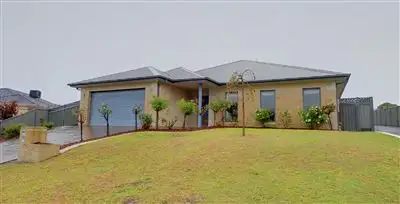 Main view of Homely house listing, 14 Powell Avenue, Cardigan Village VIC