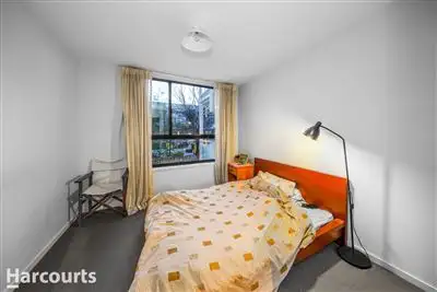 Sixth view of Homely unit listing, 120/54 Printers Way, Kingston ACT 2604