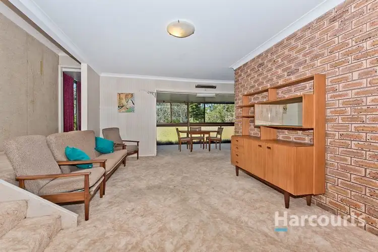 Second view of Homely house listing, 77 Yoorala Street, The Gap QLD 4061