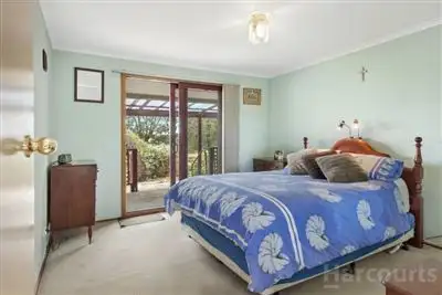 Sixth view of Homely house listing, 224 Eaglesons Road, Lal Lal VIC 3352