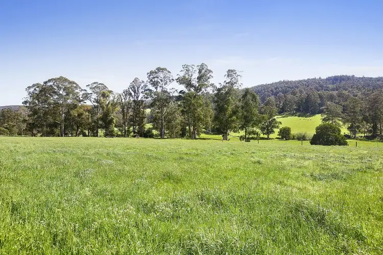Fourth view of Homely rural property listing, 1423 Little Yarra Road, Gilderoy VIC 3797
