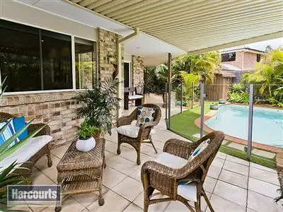 Second view of Homely house listing, 56 Skye Place, Upper Kedron QLD 4055
