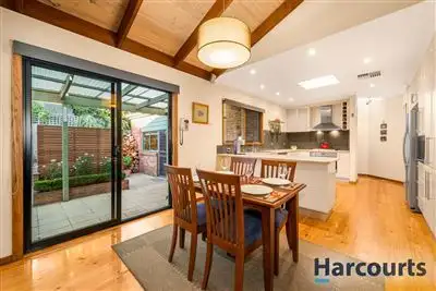 Second view of Homely house listing, 12 Blue Hills Close, Wantirna VIC 3152