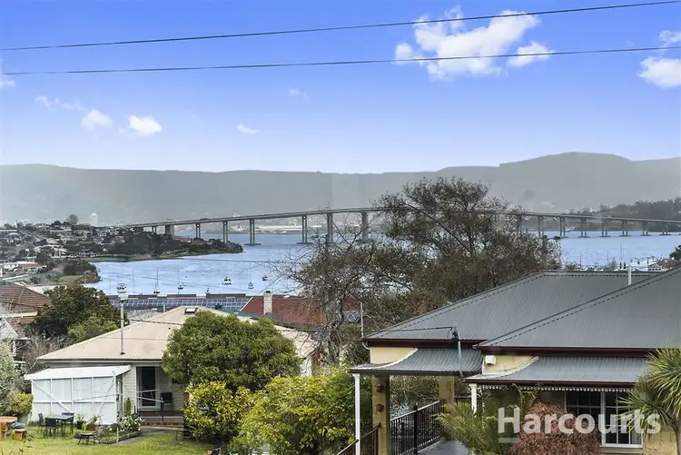 Fourth view of Homely house listing, 7 Corinna Road, Lindisfarne TAS 7015