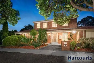 2 Croxteth Way, Wantirna VIC 3152