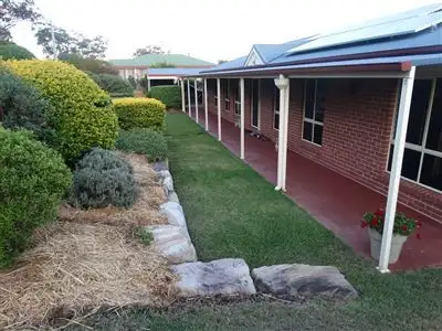 Fifth view of Homely house listing, 13 Koala Drive, Gowrie Junction QLD 4352