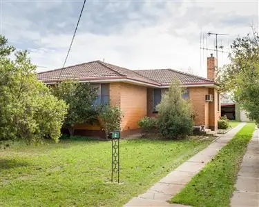Main view of Homely house listing, 2 Palmer Avenue, Euroa VIC 3666